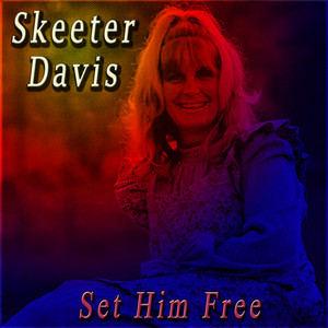 Set Him Free album
