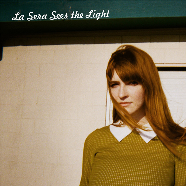 Sees The Light cover