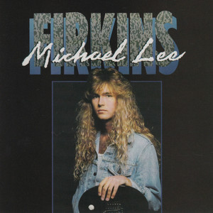 Michael Lee Firkins cover