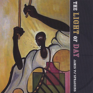 The Light of Day cover