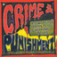 Crime & Punishment cover