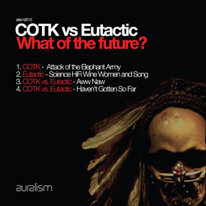 Coalition of the Killing v. Eutactic