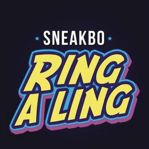 Ring a Ling album
