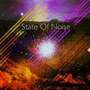 State of Noise Albumcover