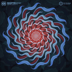 Simplexity cover