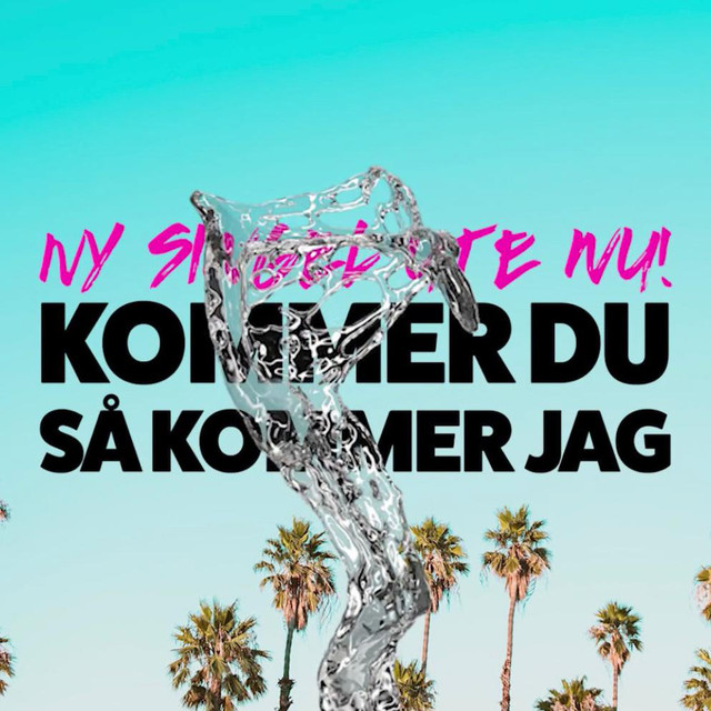 2 Blyga Läppar Jag Vill Ha Dig Baby