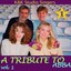 A Tribute to Abba vol.1 Albumcover