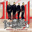 Febrero 14 romanticas cover