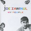 My People cover