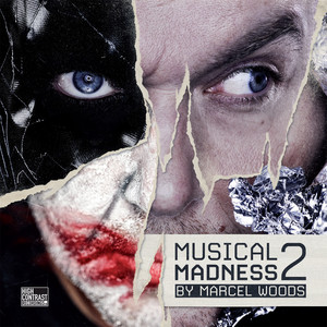 Musical Madness 2 cover