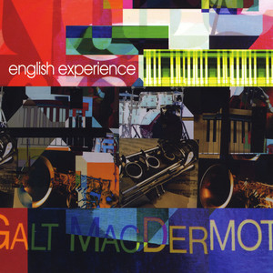 English Experience album