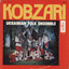 Kobzari Ukrainian Folk Ensemble Albumcover