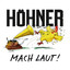 Mach Laut! cover