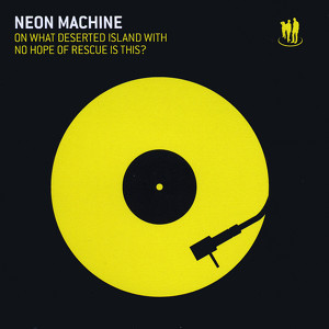 Neon Machine