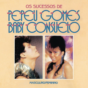 Autêntico Masculino E Feminino album
