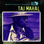 Martin Scorsese Presents the Blues: Taj Mahal cover