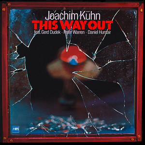 This Way Out album