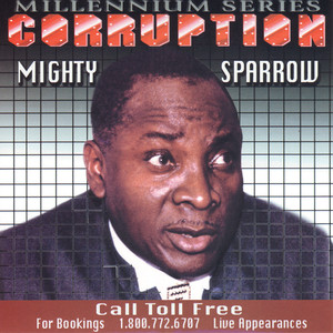 Corruption album