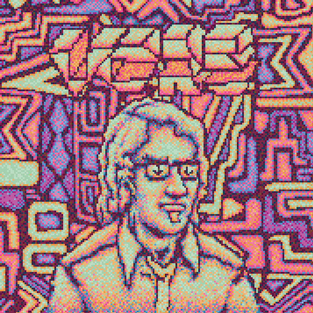 VCR5 Photo