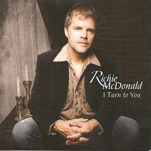 I Turn to You album
