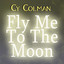 Fly Me To The Moon cover
