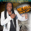 Never Give Up cover