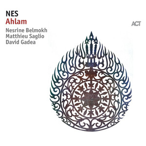 Ahlam cover