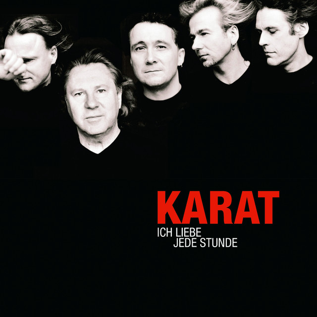 Karat Ich Liebe Jede Stunde Remake 2000