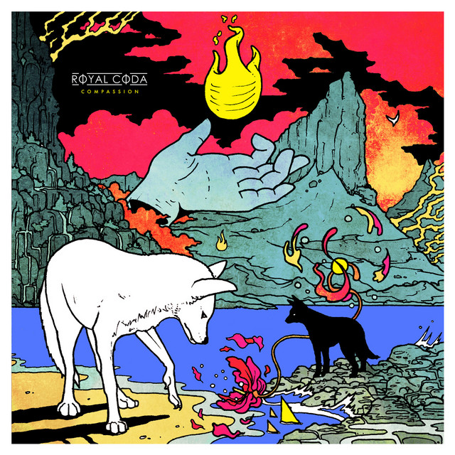 Compassion cover