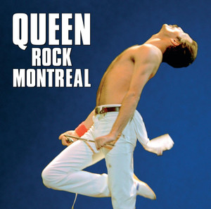 Queen Rock Montreal album