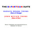 The Bi-Partisan Suite Albumcover