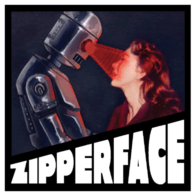 Zipperface cover