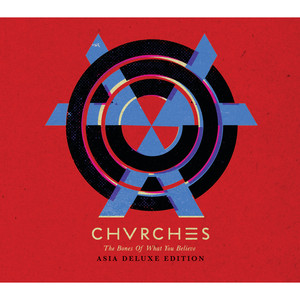 The Bones Of What You Believe (Asia Deluxe Edition) album
