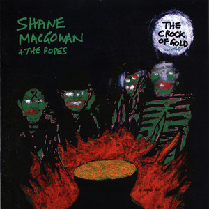 The Crock Of Gold cover