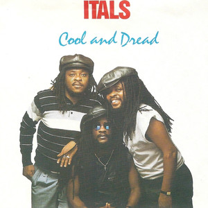 Cool and Dread album