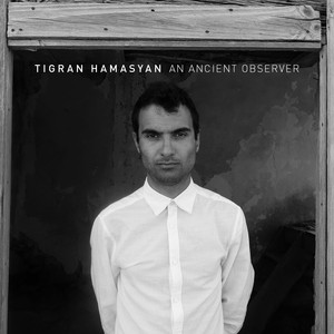 An Ancient Observer album