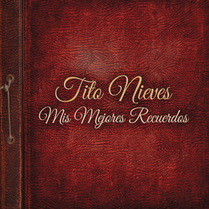 Mis Mejores Recuerdos album