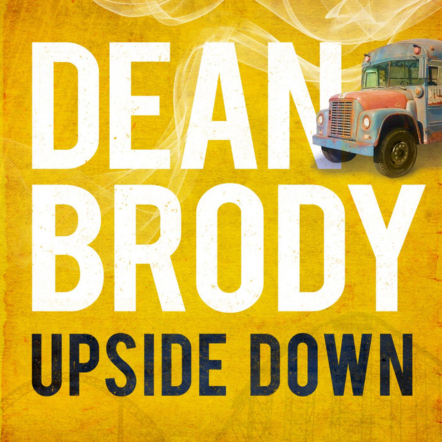 Upside Down cover