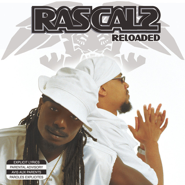 Reloaded cover