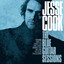 The Blue Guitar Sessions cover