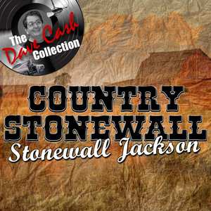 Country Stonewall - [The Dave Cash Collection] album