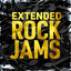 Extended Rock Jams cover