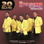 20 Kilates cover