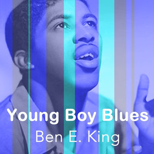 Young Boy Blues album