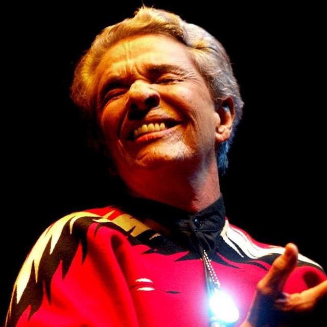Chavela Vargas photo