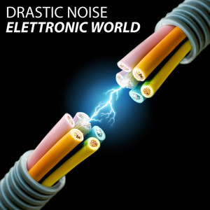 Drastic Noise feat. Andrea Follix