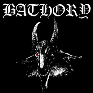 Bathory album