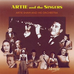 Artie and the Singers cover