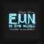 Fun In The World Albumcover