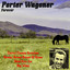 Porter Wagoner Forever cover